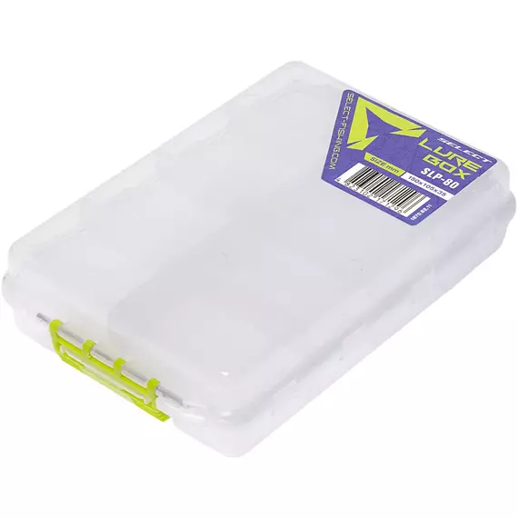 Коробка Select Lure Box SLP-80 15x10.5x3.5cm, фото 